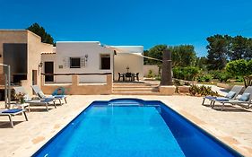 Villa Can Carreras